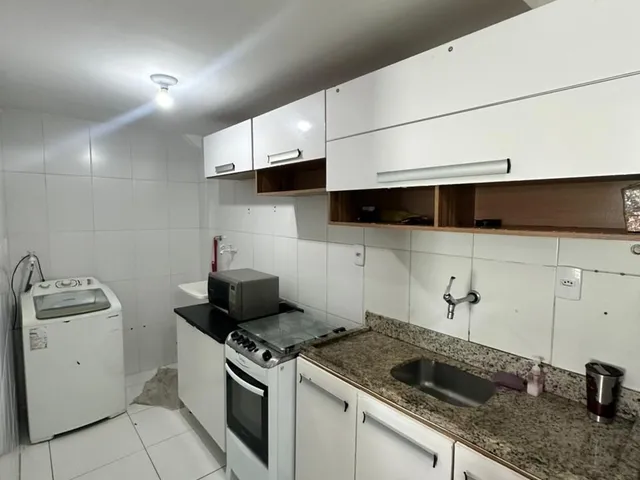 Imagem 6: Vendo Apartamento com Uma Suíte em Stella Maris, Piscina, R$ 280.000,00, Financia!!