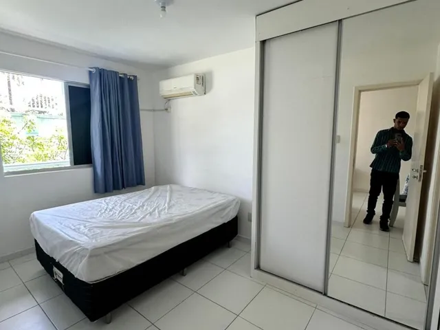Imagem 4: Vendo Apartamento com Uma Suíte em Stella Maris, Piscina, R$ 280.000,00, Financia!!