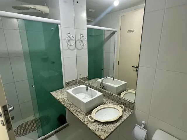 Imagem 5: Vendo Apartamento com Uma Suíte em Stella Maris, Piscina, R$ 280.000,00, Financia!!