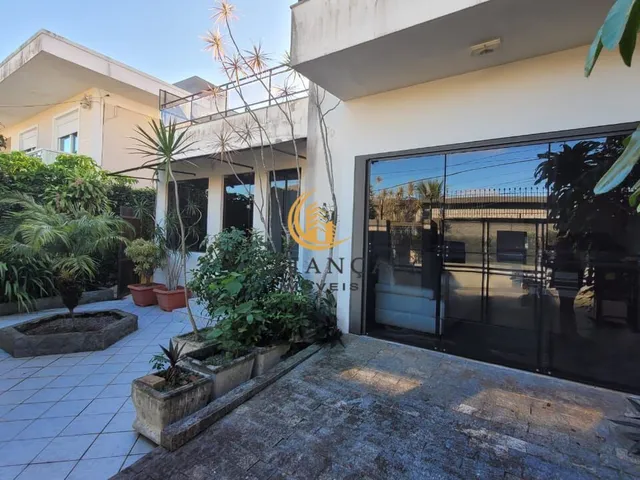 Imagem: Casa em Bom Abrigo, Florianópolis/SC