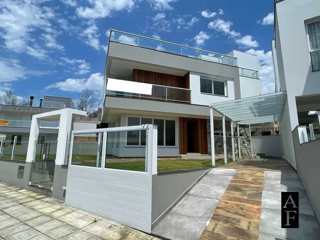 Imagem: Casa próxima ao mar em Garopaba