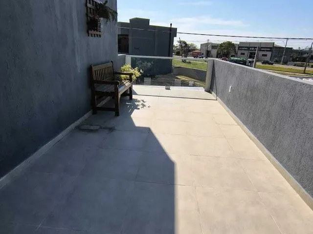 Imagem 9: Sobrado em Garopaba no Bairro Encantada