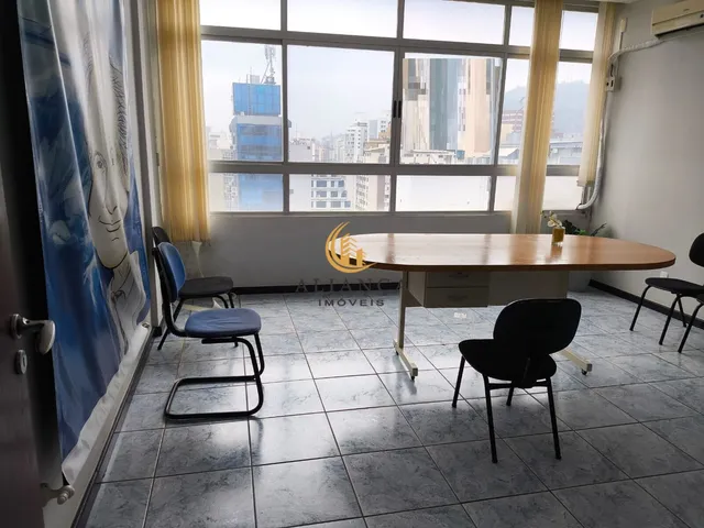 Imagem: Sala Comercial em Centro, Florianópolis/SC