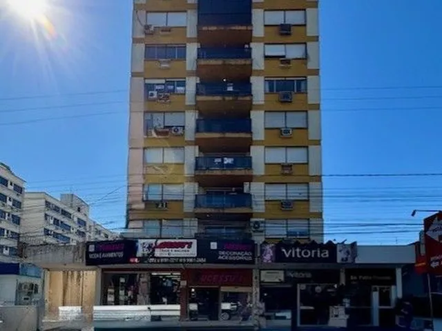 Imagem: Apartamento À Venda no Centro de santa