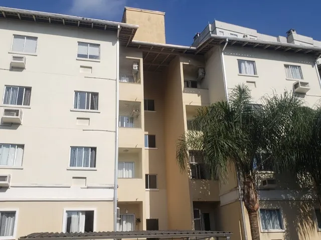 Imagem 1: Apartamento - Boa Vista - Blumenau