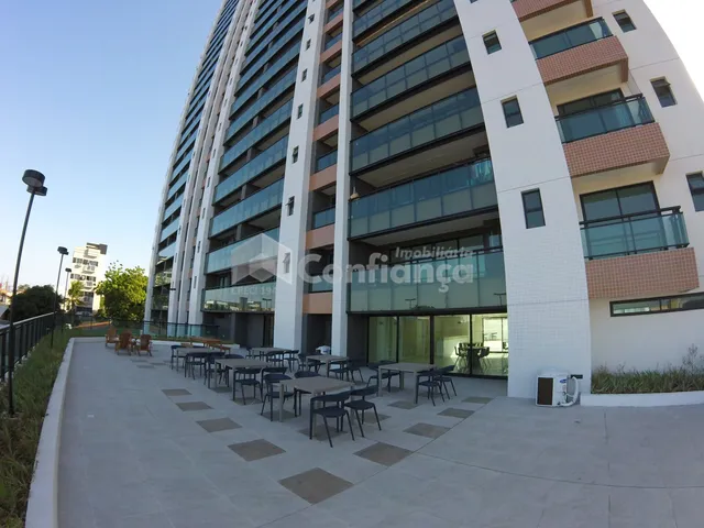 Imagem: Apartamento a Venda na Parquelândia em