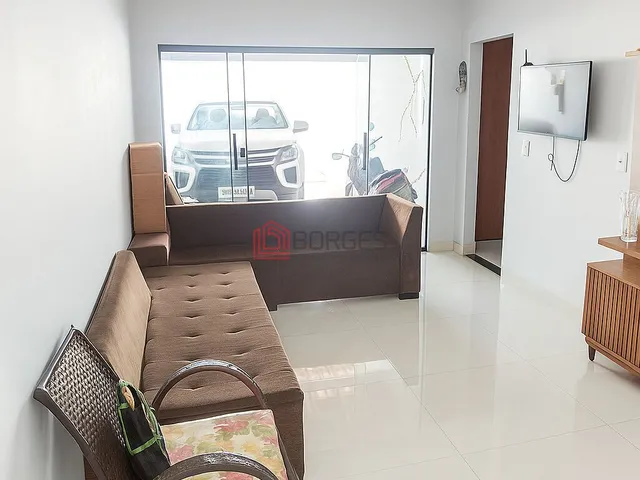 Imagem 14: Casa Próximo da Pedro Neiva