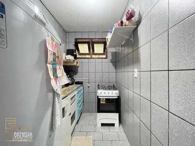 Imagem 16: Casa Duplex e Edícula
