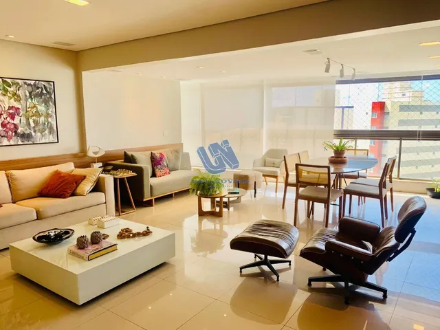 Imagem: Apartamento Nascente 4 Quartos Revertido
