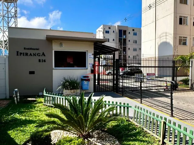 Imagem: Apartamento com 2 Dormitorio(s) localizado(a)