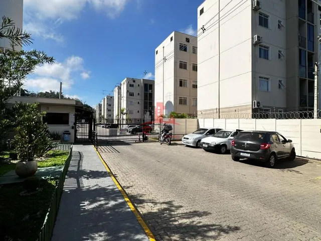 Imagem 2: Apartamento com 2 Dormitorio(s) localizado(a) no bairro Lomba da Palmeira em Sapucaia do