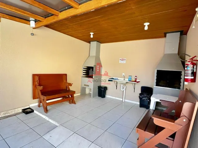 Imagem 7: Apartamento com 2 Dormitorio(s) localizado(a) no bairro Lomba da Palmeira em Sapucaia do