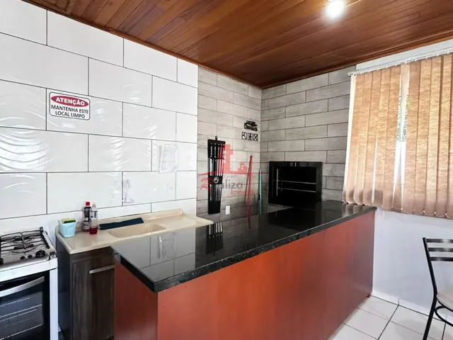 Imagem 8: Apartamento com 2 Dormitorio(s) localizado(a) no bairro Lomba da Palmeira em Sapucaia do