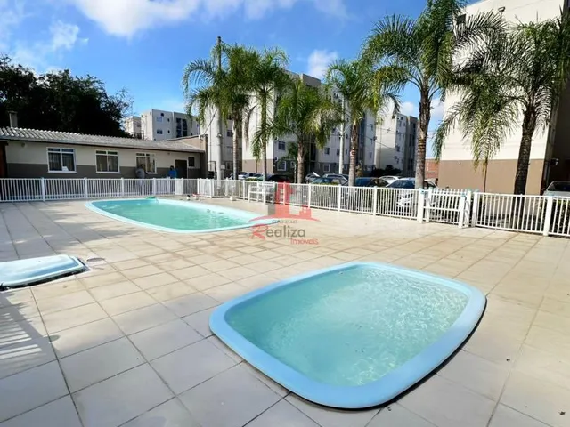 Imagem 10: Apartamento com 2 Dormitorio(s) localizado(a) no bairro Lomba da Palmeira em Sapucaia do
