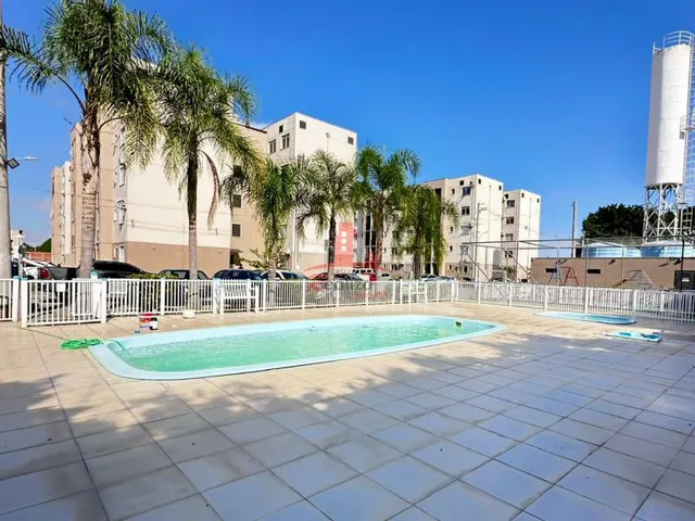 Imagem 11: Apartamento com 2 Dormitorio(s) localizado(a) no bairro Lomba da Palmeira em Sapucaia do
