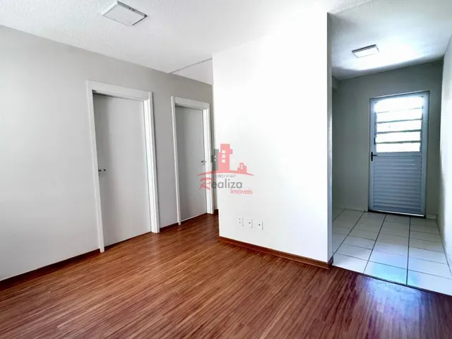 Imagem 12: Apartamento com 2 Dormitorio(s) localizado(a) no bairro Lomba da Palmeira em Sapucaia do