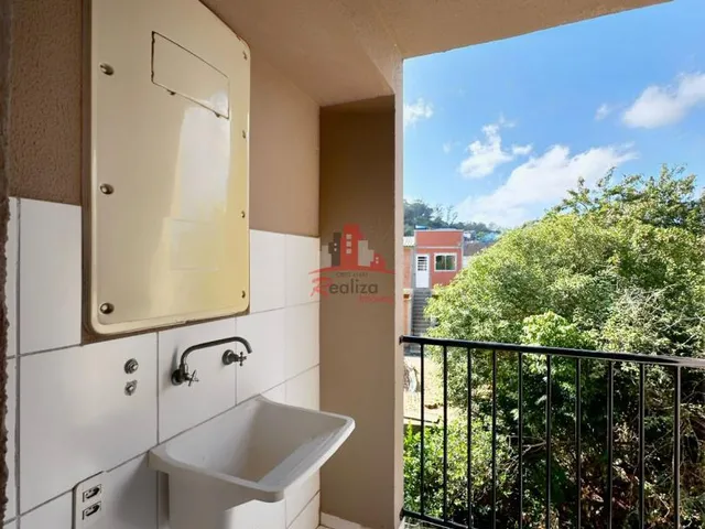 Imagem 15: Apartamento com 2 Dormitorio(s) localizado(a) no bairro Lomba da Palmeira em Sapucaia do