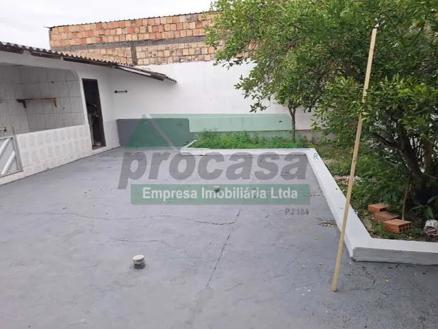 Imagem 2: Casa de rua : / Residencial / Cidade Nova
