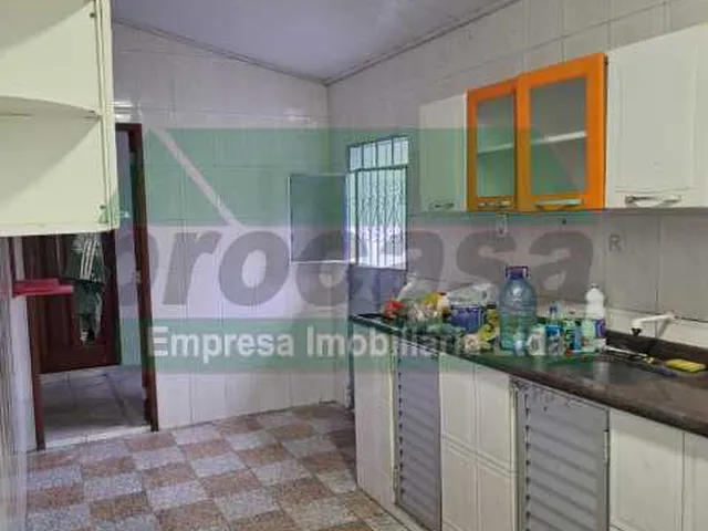 Imagem 9: Casa de rua : / Residencial / Cidade Nova