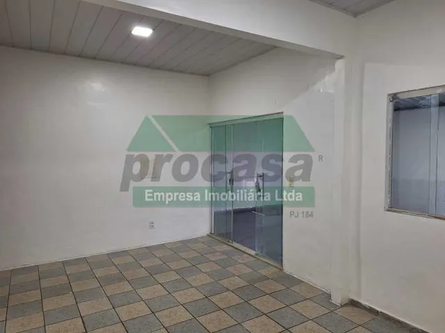 Imagem 8: Casa de rua : / Residencial / Cidade Nova