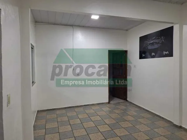 Imagem 7: Casa de rua : / Residencial / Cidade Nova