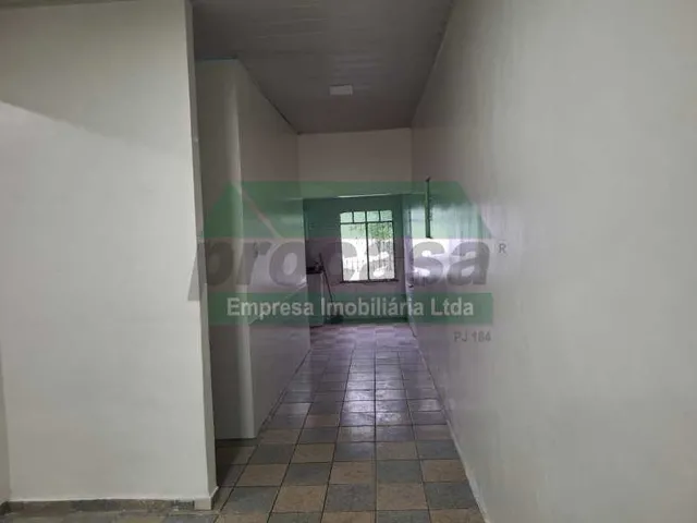 Imagem 6: Casa de rua : / Residencial / Cidade Nova