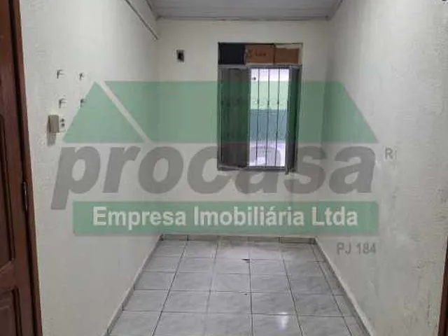 Imagem 5: Casa de rua : / Residencial / Cidade Nova