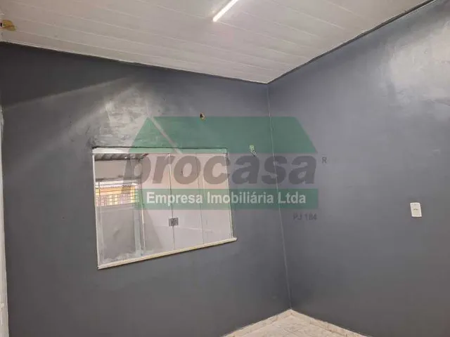 Imagem 3: Casa de rua : / Residencial / Cidade Nova