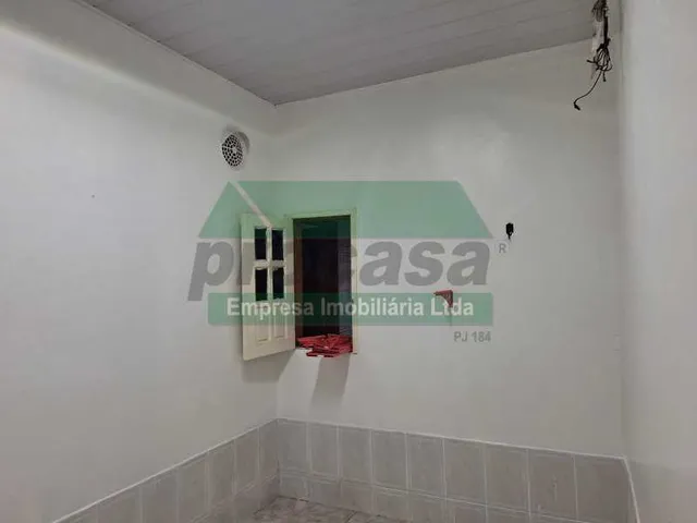 Imagem 4: Casa de rua : / Residencial / Cidade Nova