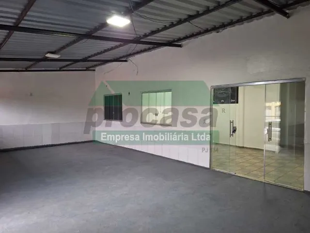 Imagem 10: Casa de rua : / Residencial / Cidade Nova