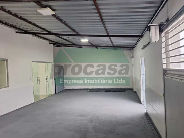 Imagem 11: Casa de rua : / Residencial / Cidade Nova