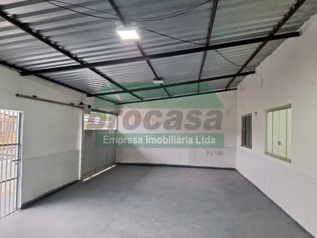 Imagem 12: Casa de rua : / Residencial / Cidade Nova