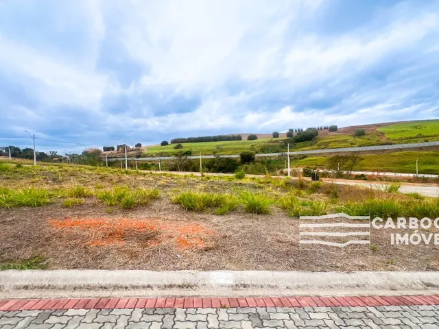 Imagem: Terreno em Condomínio a Venda no Residencial