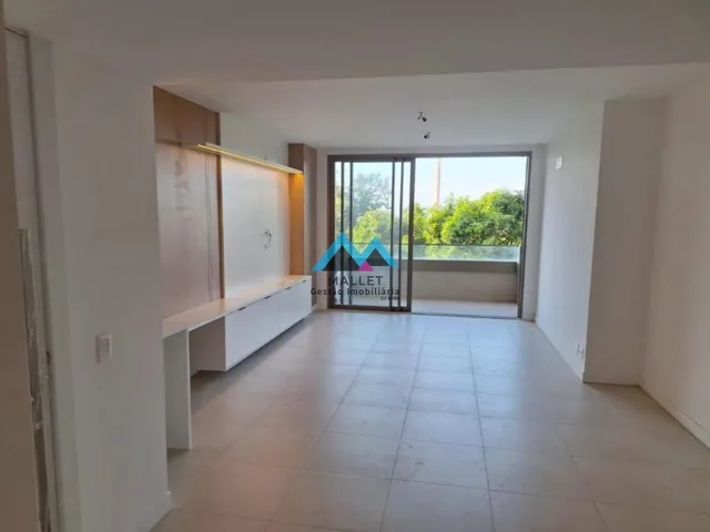 Imagem: Excelente apartamento de luxo, com 3 suítes