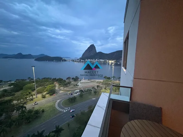 Imagem: Excelente apartamento de luxo, com 3 suítes