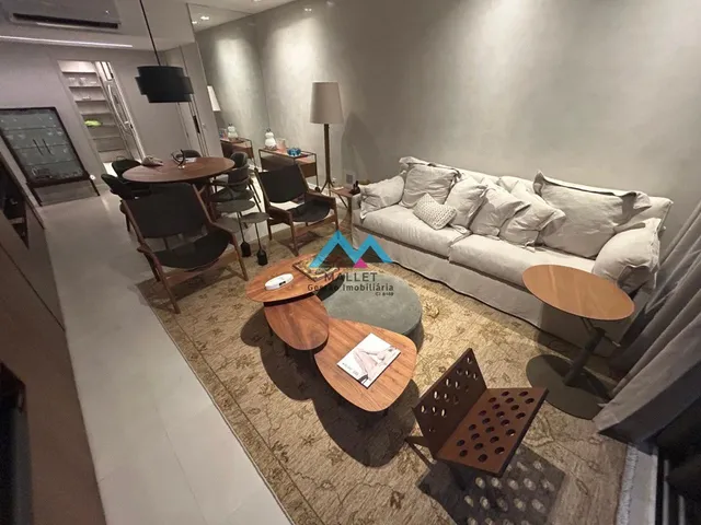 Imagem 7: Excelente apartamento de luxo, com 3 suítes, 149,36 m², com 2 vagas de garagem, à