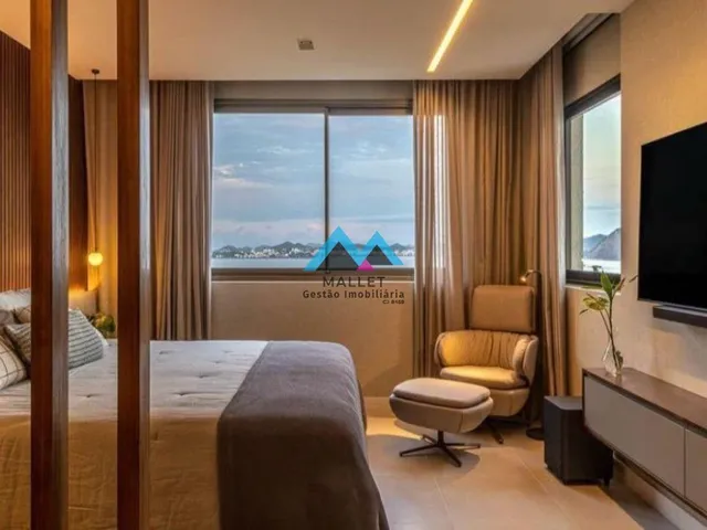 Imagem 10: Excelente apartamento de luxo, com 3 suítes, 149,36 m², com 2 vagas de garagem, à