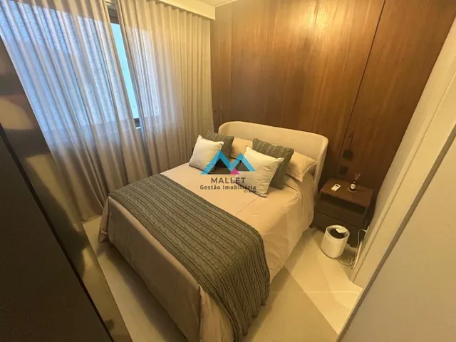 Imagem 13: Excelente apartamento de luxo, com 3 suítes, 149,36 m², com 2 vagas de garagem, à