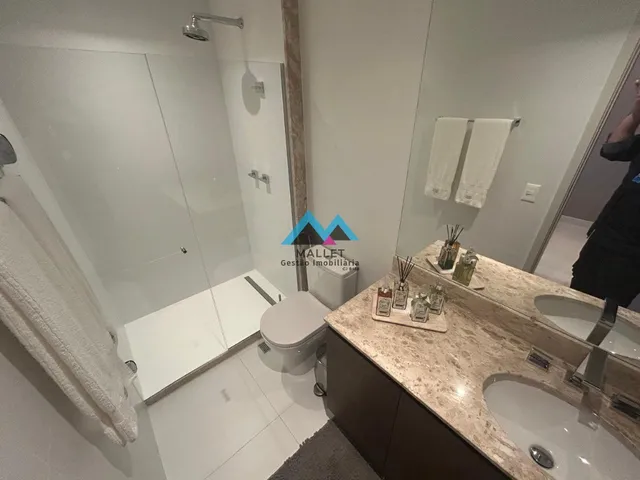 Imagem 5: Excelente apartamento de luxo, com 3 suítes, 149,36 m², com 2 vagas de garagem, à