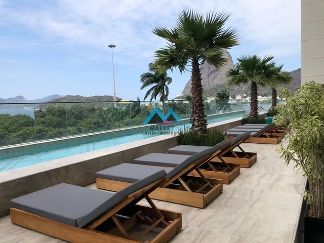 Imagem 4: Excelente apartamento de luxo, com 3 suítes, 149,36 m², com 2 vagas de garagem, à