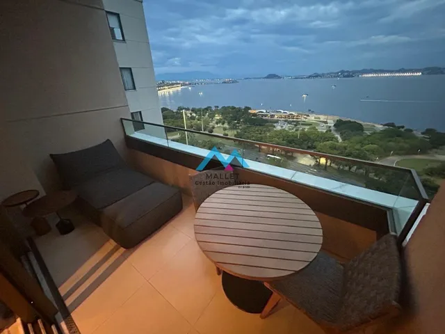 Imagem 6: Excelente apartamento de luxo, com 3 suítes, 149,36 m², com 2 vagas de garagem, à