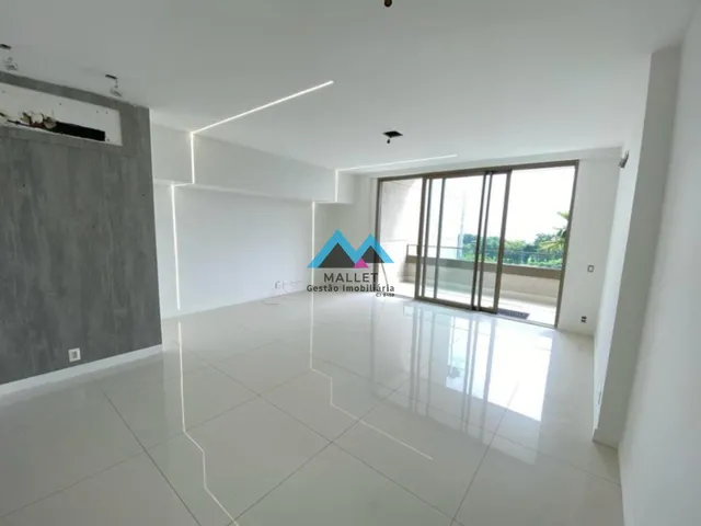 Imagem: Excelente apartamento de luxo, com 3 suítes