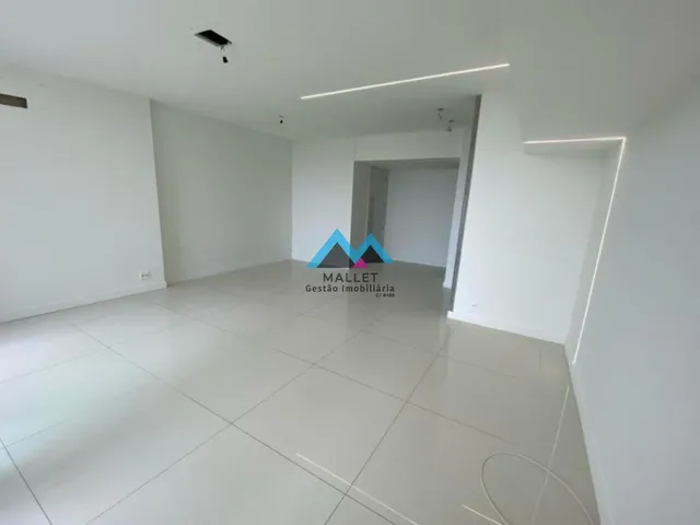 Imagem 9: Excelente apartamento de luxo, com 3 suítes, 181,10 m², com 2 vagas de garagem, à