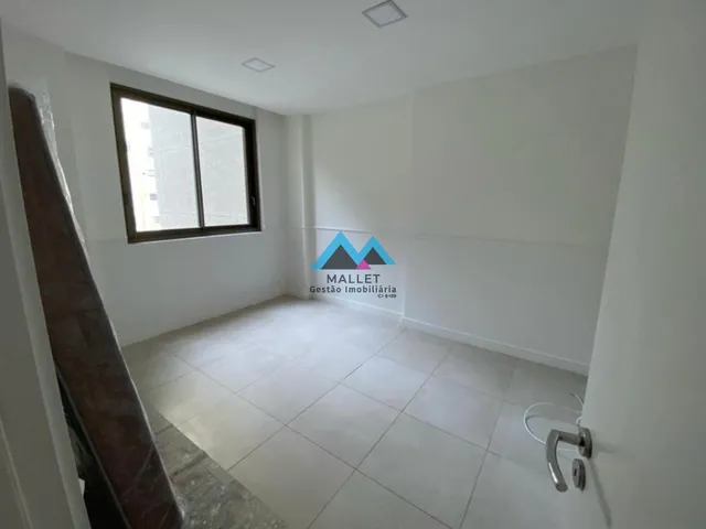 Imagem 4: Excelente apartamento de luxo, com 3 suítes, 181,10 m², com 2 vagas de garagem, à