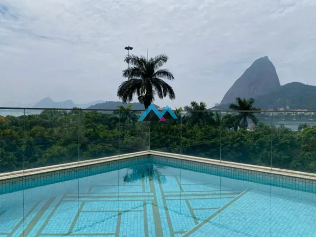 Imagem 6: Excelente apartamento de luxo, com 3 suítes, 181,10 m², com 2 vagas de garagem, à
