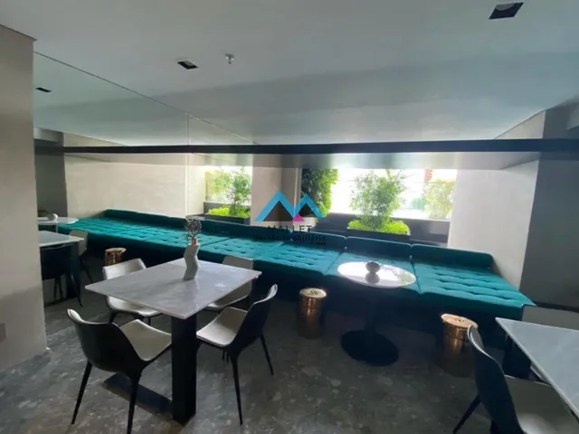 Imagem 12: Excelente apartamento de luxo, com 3 suítes, 181,10 m², com 2 vagas de garagem, à