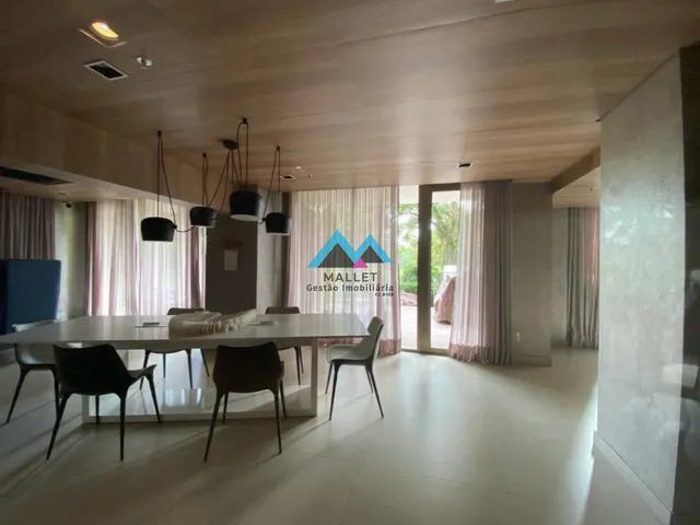 Imagem 13: Excelente apartamento de luxo, com 3 suítes, 181,10 m², com 2 vagas de garagem, à