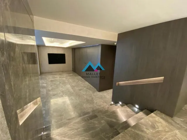 Imagem 16: Excelente apartamento de luxo, com 3 suítes, 181,10 m², com 2 vagas de garagem, à