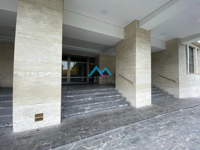 Imagem 8: Excelente apartamento de luxo, com 3 suítes, 181,10 m², com 2 vagas de garagem, à