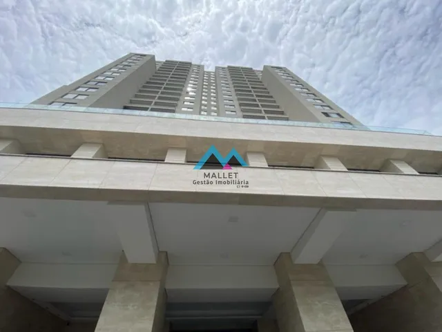 Imagem 7: Excelente apartamento de luxo, com 3 suítes, 181,10 m², com 2 vagas de garagem, à